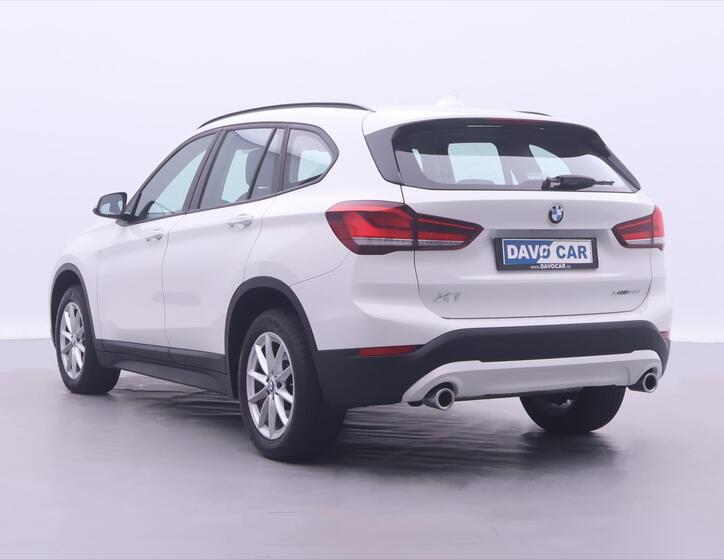 BMW X1 5