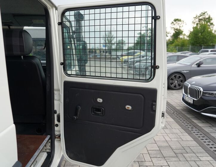 Mercedes-Benz Třídy G 17