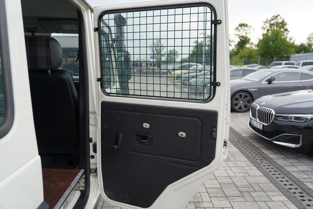 Mercedes-Benz Třídy G