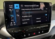 Volkswagen ID.5 SUV / Terénní 0,0 150 kw