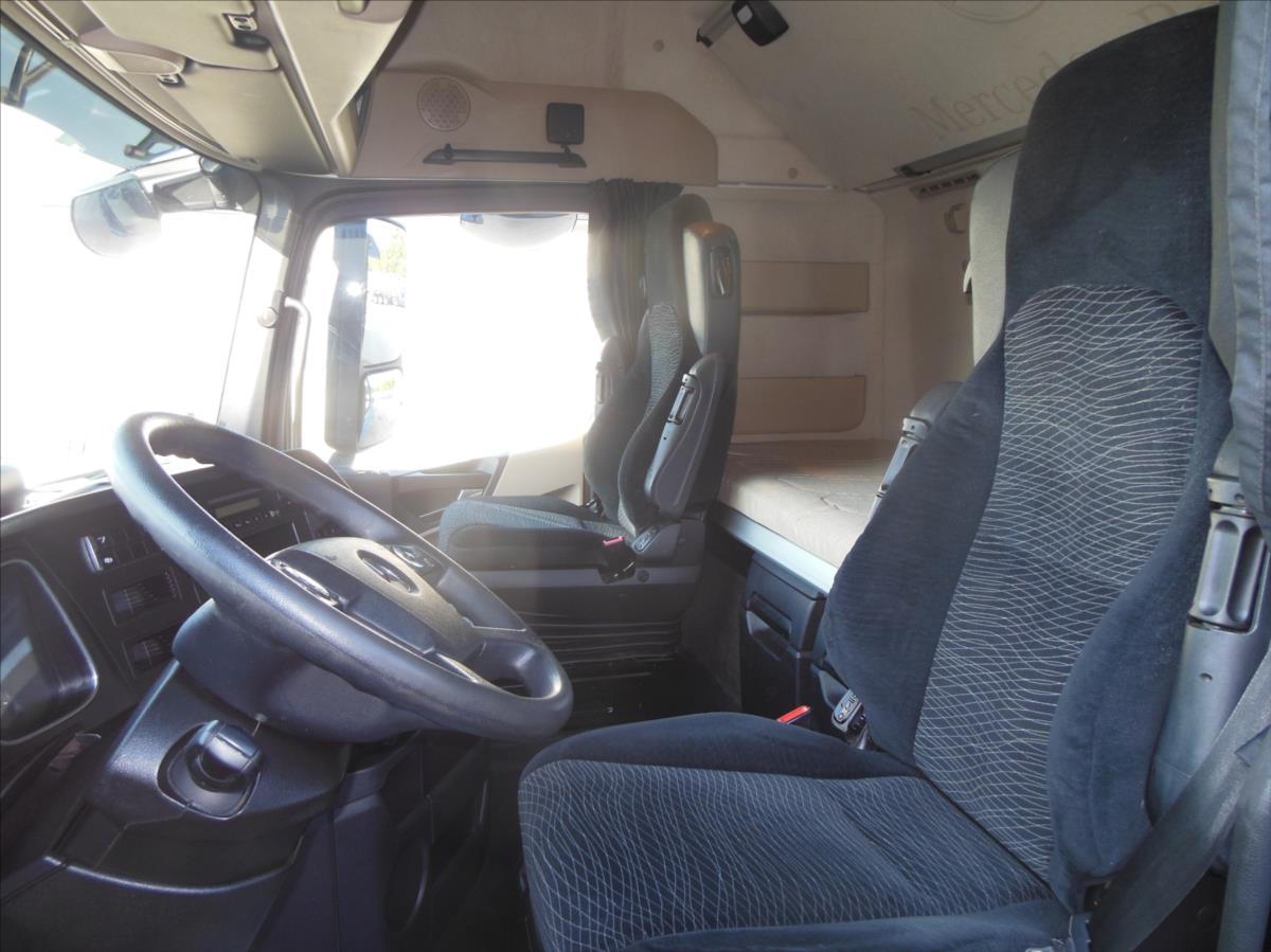 Mercedes-Benz Ostatní