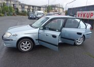 Hyundai Accent 15