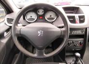 Peugeot 207 12