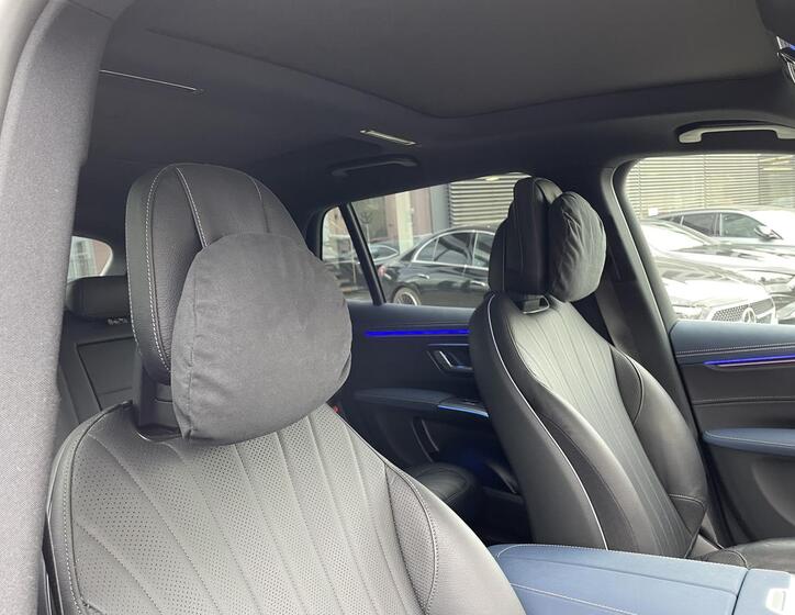 Mercedes-Benz EQS 17