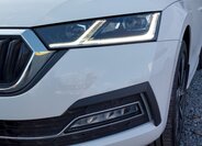 Škoda Octavia Kombi 2,0 l 85 kw