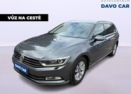 Volkswagen Passat Kombi 2,0 l 140 kw