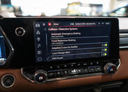 GMC Canyon Pick-up 2,7 l 231 kw