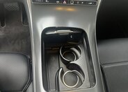 Mercedes-Benz GLC SUV 2,0 l 145 kw