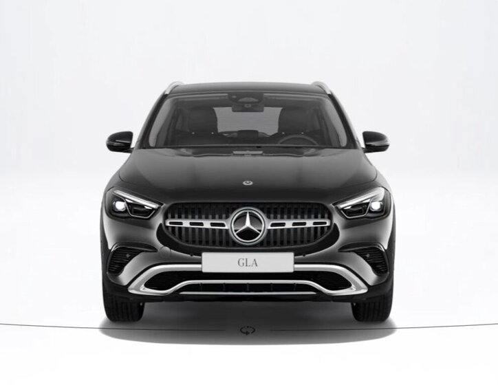 Mercedes-Benz GLA SUV 2,0 l 85 kw