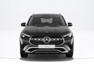Mercedes-Benz GLA SUV 2,0 l 85 kw