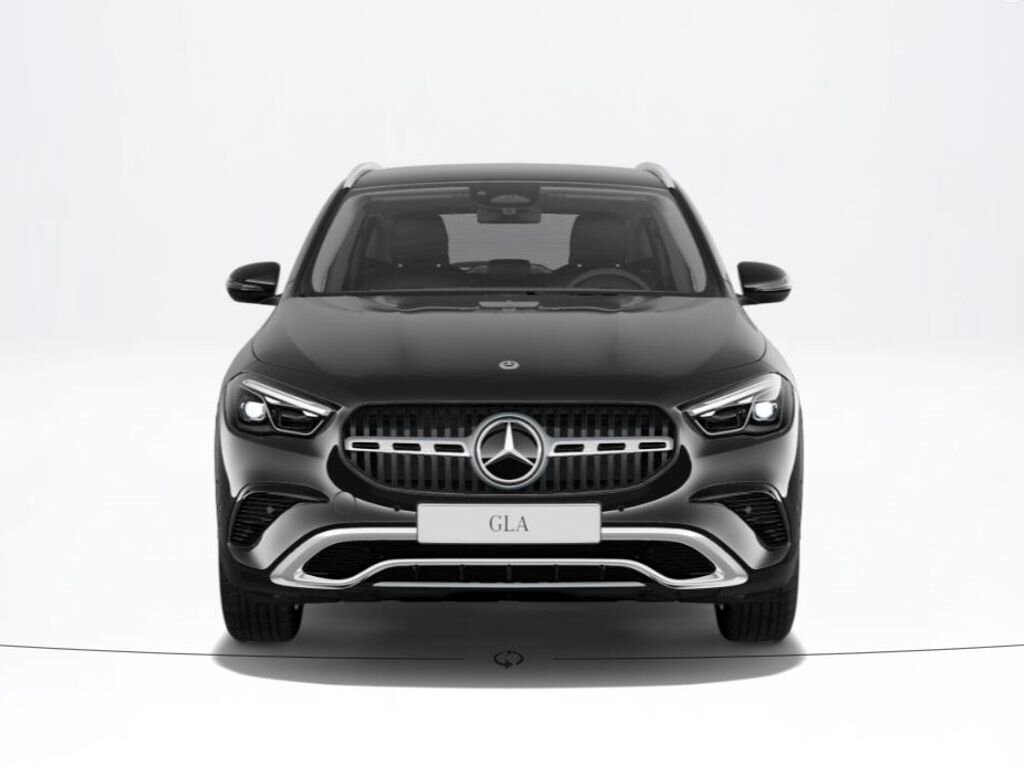 Mercedes-Benz GLA SUV 2,0 l 85 kw