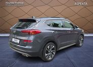 Hyundai Tucson 5