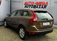 Volvo XC60 SUV / Terénní 2,4 l 136 kw