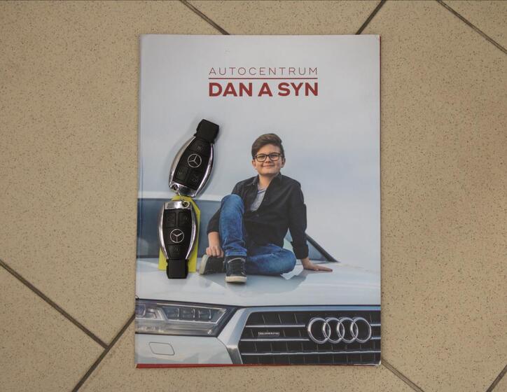 Mercedes-Benz Třídy C 35