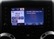 Jeep Wrangler SUV / Terénní 2,8 l 147 kw