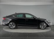 Škoda Octavia Liftback 1,5 l 110 kw