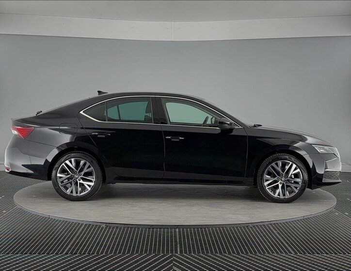Škoda Octavia Liftback 1,5 l 110 kw