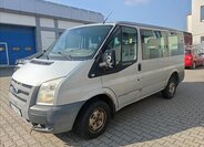 Ford Transit Kombi 2,2 l 85 kw