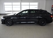 Audi A6 Kombi 3,0 l 210 kw
