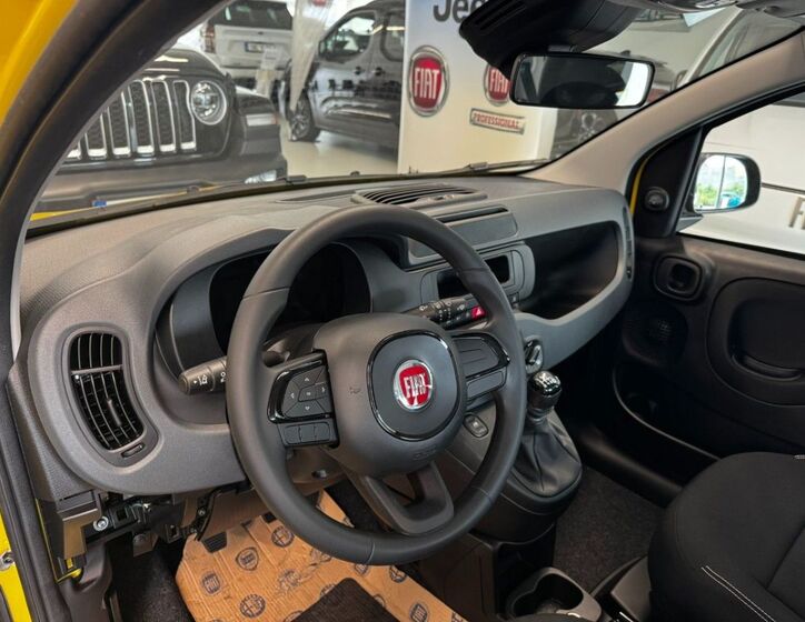 Fiat Panda 8