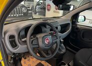Fiat Panda 8