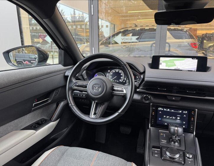 Mazda MX-30 Kombi 830,0 125 kw