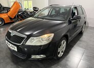 Škoda Octavia Kombi 2,0 l 103 kw