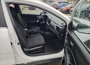 KIA Stonic SUV / Terénní 1,4 l 73 kw