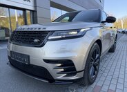 Land Rover Range Rover Velar SUV / Terénní 3,0 l 221 kw