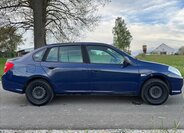 Renault Thalia Sedan / Limuzína 1,1 l 55 kw
