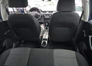 Škoda Rapid Hatchback 1,2 l 66 kw