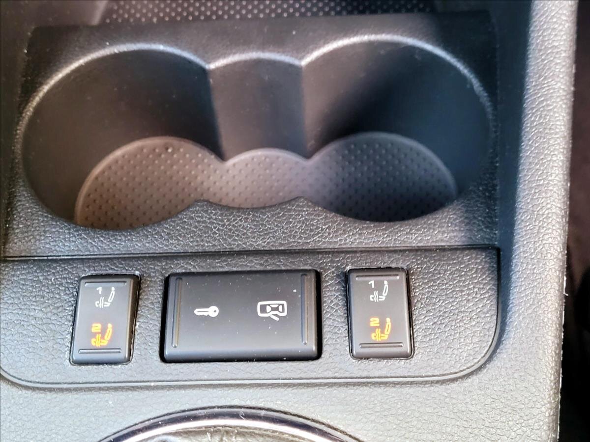 Škoda Roomster MPV 1,2 l 63 kw