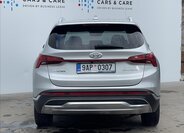 Hyundai Santa Fe SUV / Terénní 2,2 l 148 kw