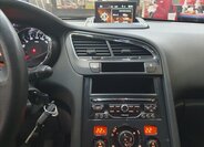 Peugeot 5008 MPV 1,6 l 88 kw