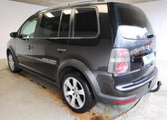 Volkswagen Touran Hatchback 1,4 l 103 kw