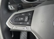 Volkswagen Tiguan SUV / Terénní 1,5 l 110 kw