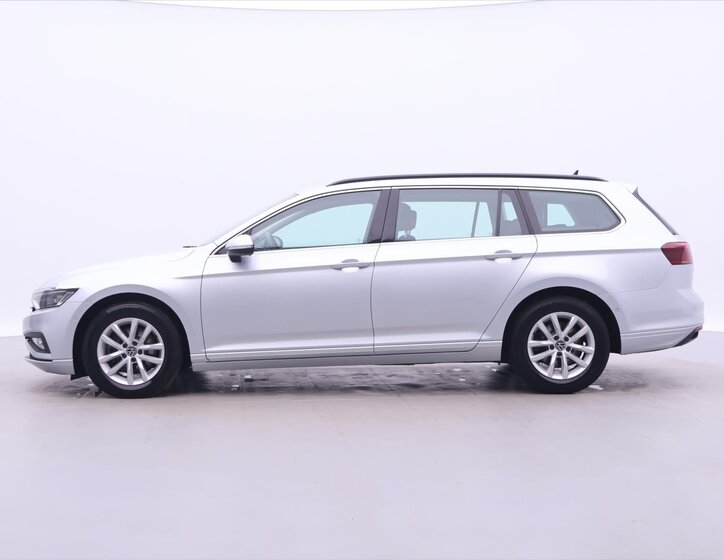 Volkswagen Passat Kombi 2,0 l 110 kw