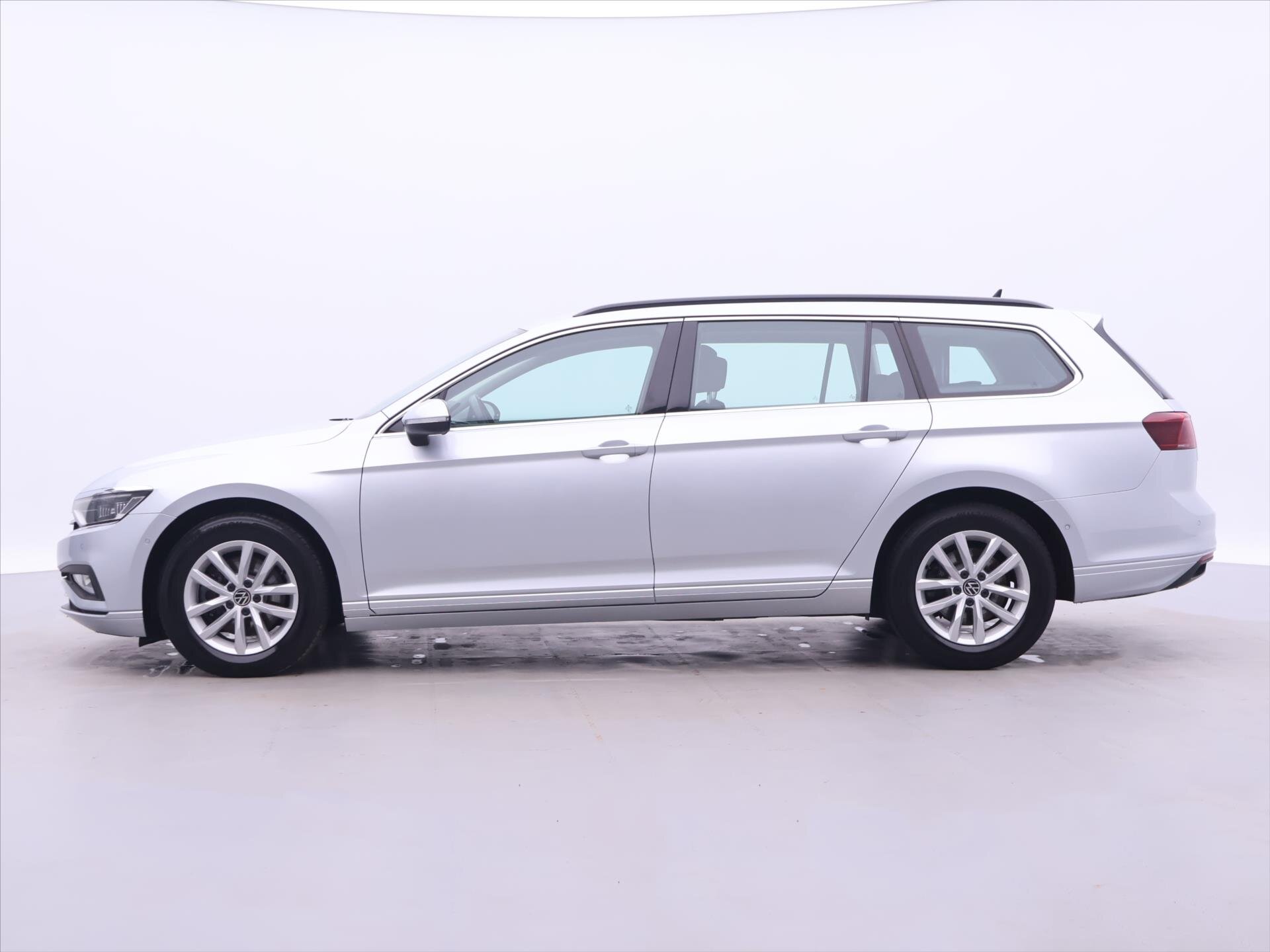 Volkswagen Passat Kombi 2,0 l 110 kw
