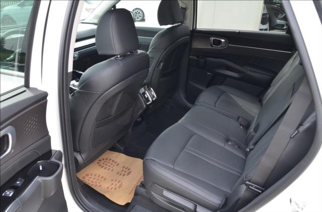 KIA Sorento Ostatní 2,2 l 142 kw