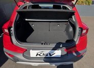 KIA Stonic Hatchback 1,2 l 61 kw