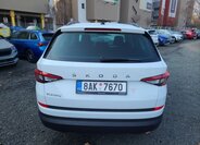 Škoda Kodiaq SUV / Terénní 2,0 l 110 kw