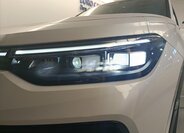 Volkswagen Tayron SUV / Terénní 2,0 l 150 kw