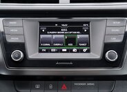 Škoda Fabia Hatchback 1,4 l 77 kw