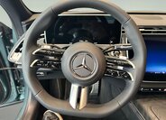 Mercedes-Benz Třídy E Sedan 2,0 l 145 kw