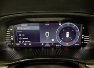 Škoda Octavia Kombi 1,4 l 150 kw