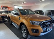 Ford Ranger Pick-up 2,0 l 157 kw