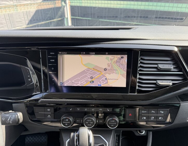 Volkswagen Multivan Ostatní 2,0 l 150 kw