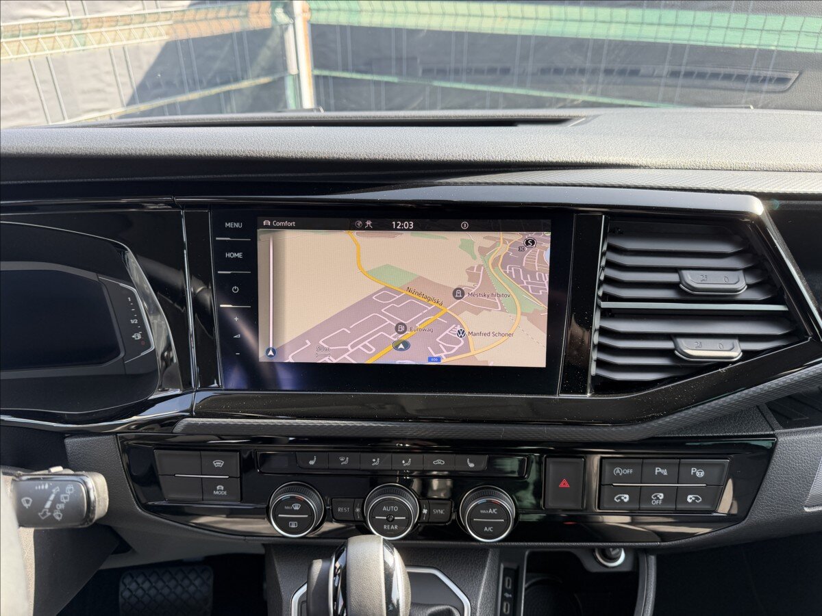 Volkswagen Multivan Ostatní 2,0 l 150 kw