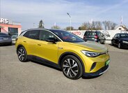 Volkswagen ID.4 Kombi 0,0 150 kw