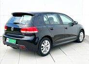 Volkswagen Golf Hatchback 1,6 l 77 kw